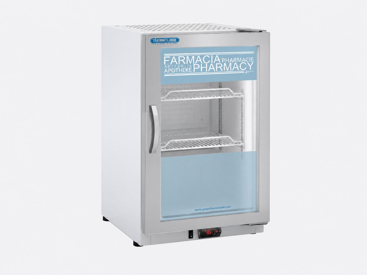Equipamiento de Frigoríficos