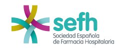 Sociedad Española de Farmacia Hospitalaria