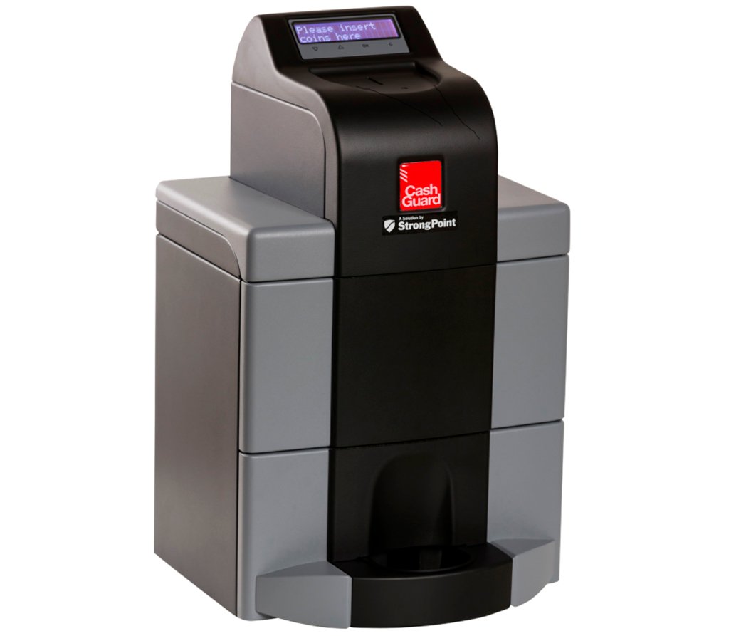 CashGuard