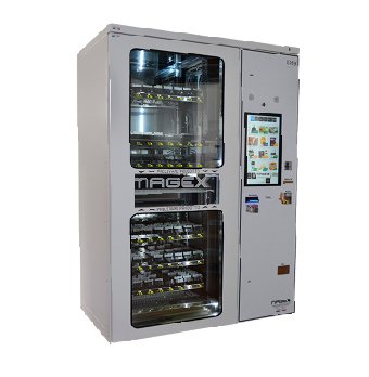 MAGEX Easy 9
